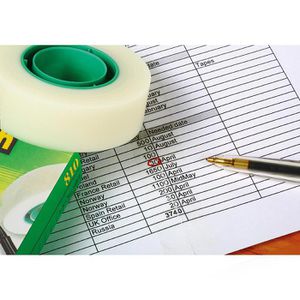 Produktbild für Klebeband Scotch Magic Tape 810, 12mm x 33m