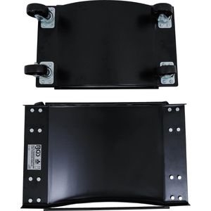 Produktbild für Rangierhilfe BGS-technic 8386, für PKW, 2 Stück