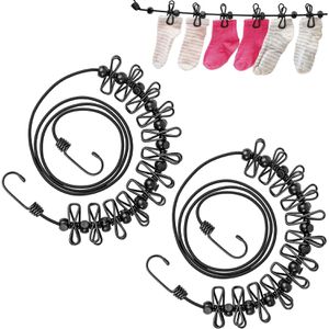 Wäscheleine ECENCE Reisewäscheleine, 13010302