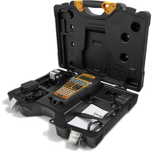 Produktbild für Beschriftungsgerät Dymo Rhino 6000+