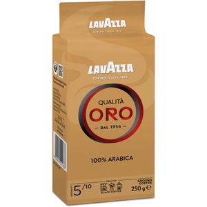 Produktbild für Kaffee Lavazza Qualita Oro