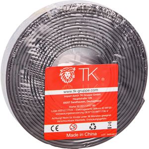 Produktbild für Magnetband TK-Gruppe toolmate, schwarz