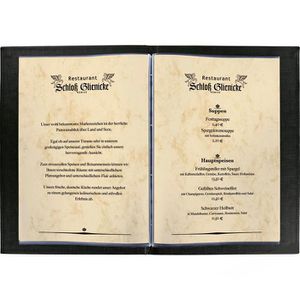 Produktbild für Briefpapier Sigel DP181, beige, A4