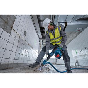 Produktbild für Bohrhammer Bosch GBH 18V-40 C Biturbo, SDS Max