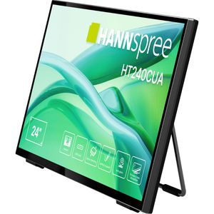 Produktbild für Monitor Hannspree HT 240 CUA, 23,8 Zoll