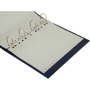 Produktbild für Register Böttcher-AG Premium, A4, A-Z