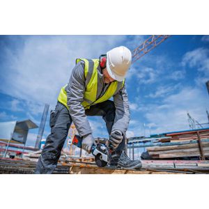 Produktbild für Winkelschleifer Bosch GWX 18V-15 P, BITURBO