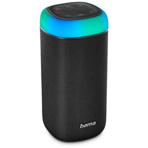 Bluetooth-Lautsprecher Hama Shine 2.0, schwarz