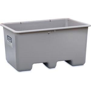 Produktbild für Großbehälter CEMO 10585, 400 Liter