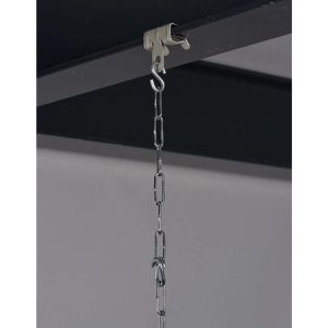Produktbild für Gliederkette ERICO CHN15KS4CHN, aus Edelstahl