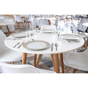 Produktbild für Teller Van-Well Vario, Essteller flach