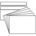 Zusatzbild Briefumschläge Rössler C6, weiß