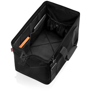 Produktbild für Reisetasche Reisenthel Allrounder L, mesh black, 48 cm