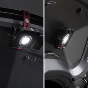 Produktbild für Arbeitsleuchte ProPlus 440060, LED