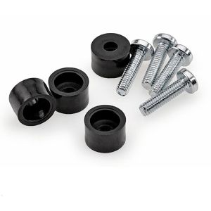 Produktbild für Monitorhalterung Novus Clu Plus X3 C, schwarz