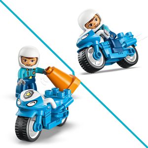 Produktbild für Klemmbausteine LEGO-DUPLO 10471, ab 2 Jahre