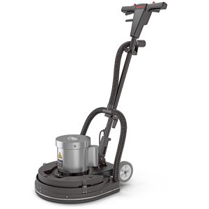 Einscheibenmaschine MENZER ESM 406 Dust Control, 1200 W