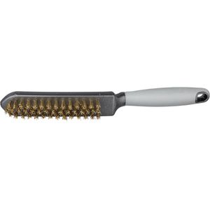 Produktbild für Drahtbürste PFERD-TOOLS 43698008, Handbürste 290 mm
