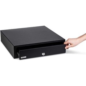 Produktbild für Kassenschublade AKS-Anker MDX 16 Push, 41,7 x 41,7