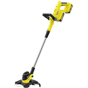 Produktbild für Rasentrimmer Kärcher LTR 3-18 Dual Battery Set