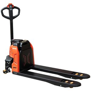 Produktbild für Hubwagen Schefer EHW 15 Premium, Tragkraft 1500kg