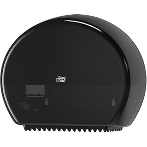 Toilettenpapierspender Tork Elevation, 555008, T2 System