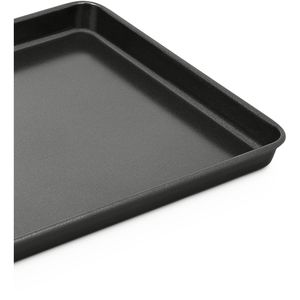 Produktbild für Backblech Zyliss E980306, aus Carbon-Stahl