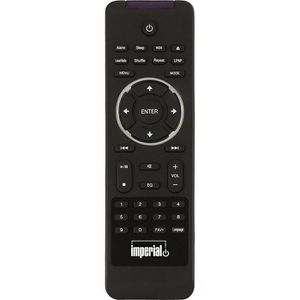 Produktbild für Radio Imperial DABMAN i200 CD DAB+