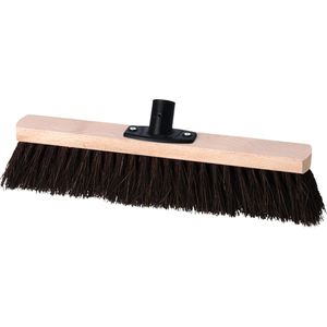 Besen Nölle Power Stick, Saalbesen