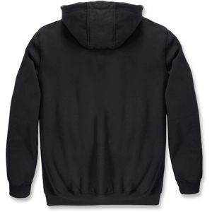Produktbild für Arbeitspullover Carhartt Loose Fit Midweight Full-Zip
