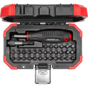Bitset GEDORE-Red R33003032