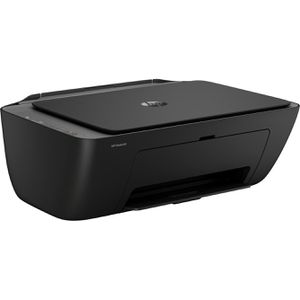 Produktbild für Multifunktionsgerät HP DeskJet 2920 AiO