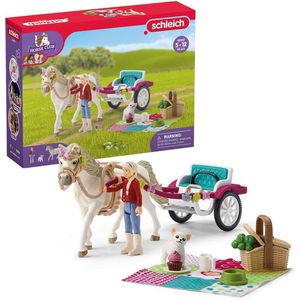 Spielset schleich HORSE CLUB 42467, ab 5 Jahre