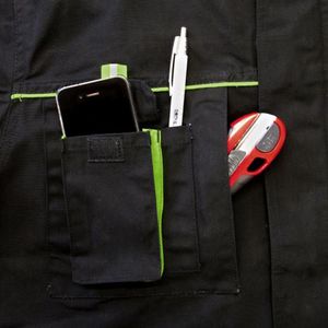 Produktbild für Arbeitsjacke Triuso Power, POWERJM