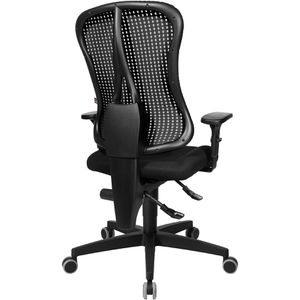 Produktbild für Bürostuhl Topstar Sitness 90, SU70P BC00 H