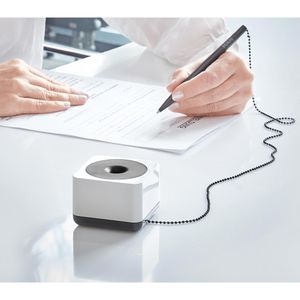 Produktbild für Kugelschreiberständer Han 17651-32, i-Line