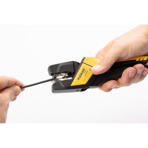 Produktbild für Abisolierzange Jokari Sensor Mini, 20310