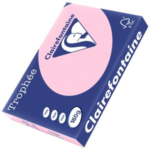 Produktbild für Kopierpapier Clairefontaine Trophée 2638RC, A3