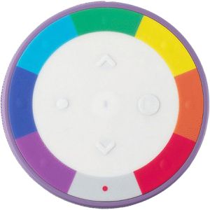 Produktbild für Kinder-Musikbox wobie wobiebox Violet, lila