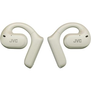 Produktbild für Kopfhörer JVC Nearphones HA-NP35T, weiß