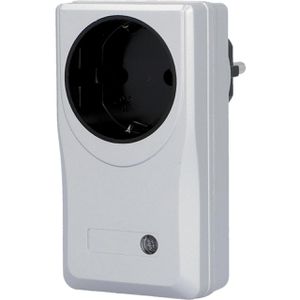 Produktbild für Funksteckdose Unitec 48111, für innen