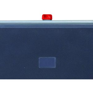 Produktbild für Klapptritt Facal Joker, JK-2, aus Aluminium