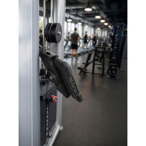 Produktbild für Tablet-Halterung Durable Tough Magnetic XL, schwarz