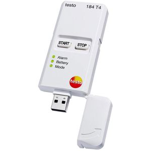 Produktbild für Datenlogger Testo 0572 1842, 184 T2