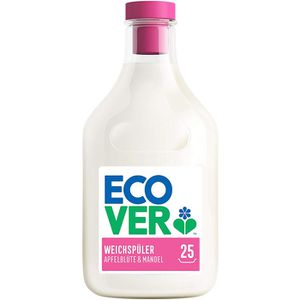 Weichspüler Ecover Apfelblüte & Mandel, vegan