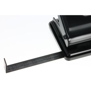 Produktbild für Locher BNT 742310, schwarz