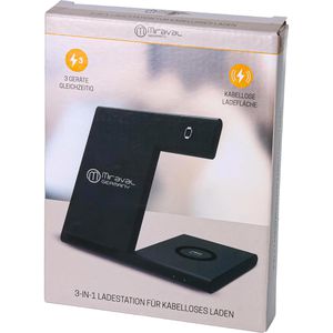 Produktbild für Ladestation Miraval 3in1 9-MV0625