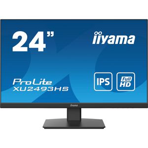 Monitor Iiyama ProLite XU2493HS-B4, Full HD