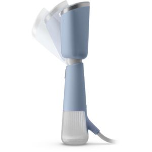 Produktbild für Dampfglätter Philips Series 5000, hellblau, STH5020/20
