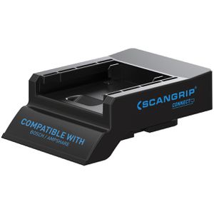 Akku-Adapter Scangrip 03.6140C Adapter Bosch